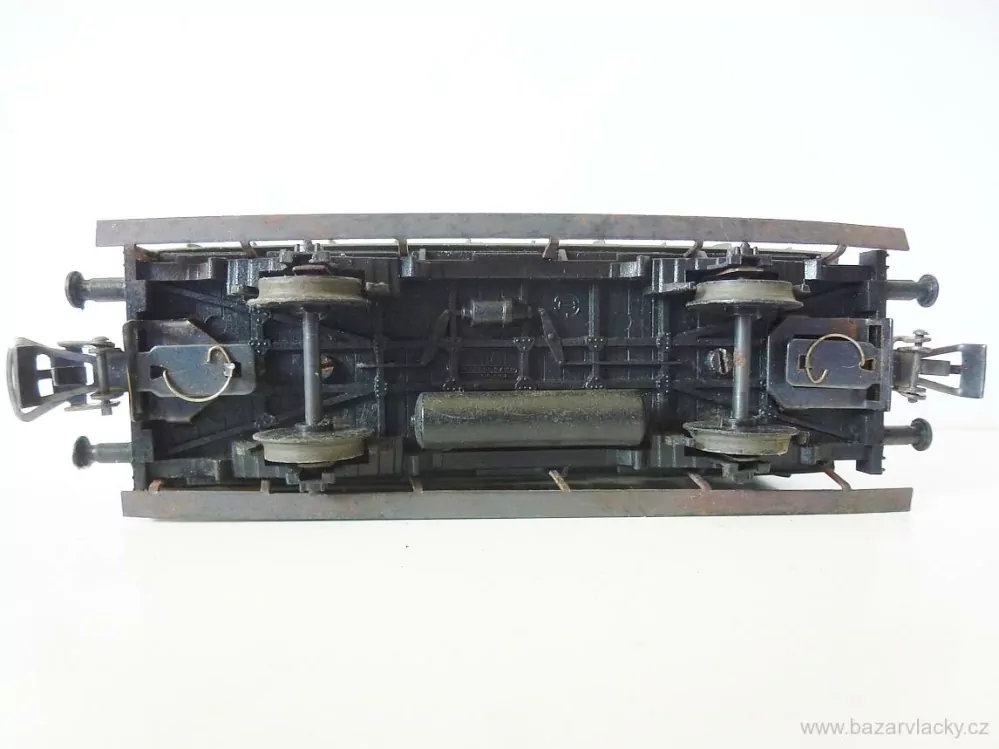 H0 PIKO Osobní vůz DR 530-303