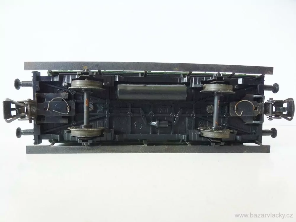 H0 PIKO Osobní vůz DR 530-303