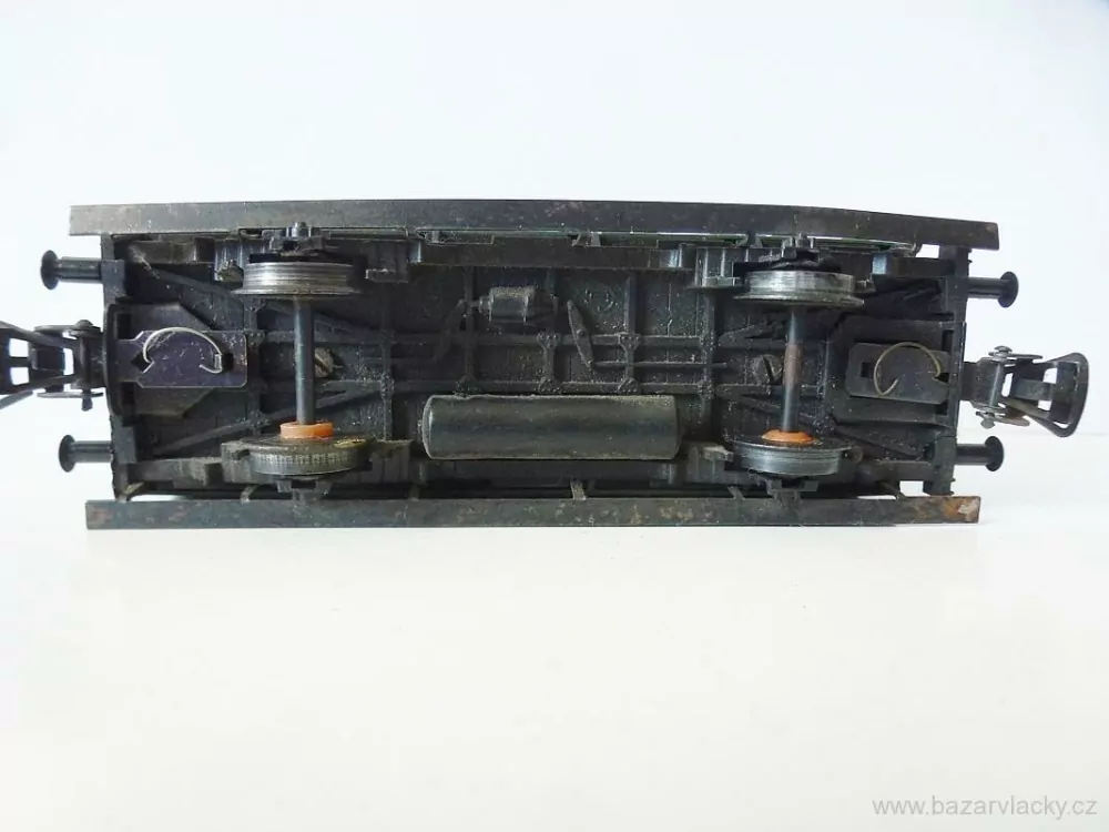 H0 PIKO Osobní vůz DR 530-303
