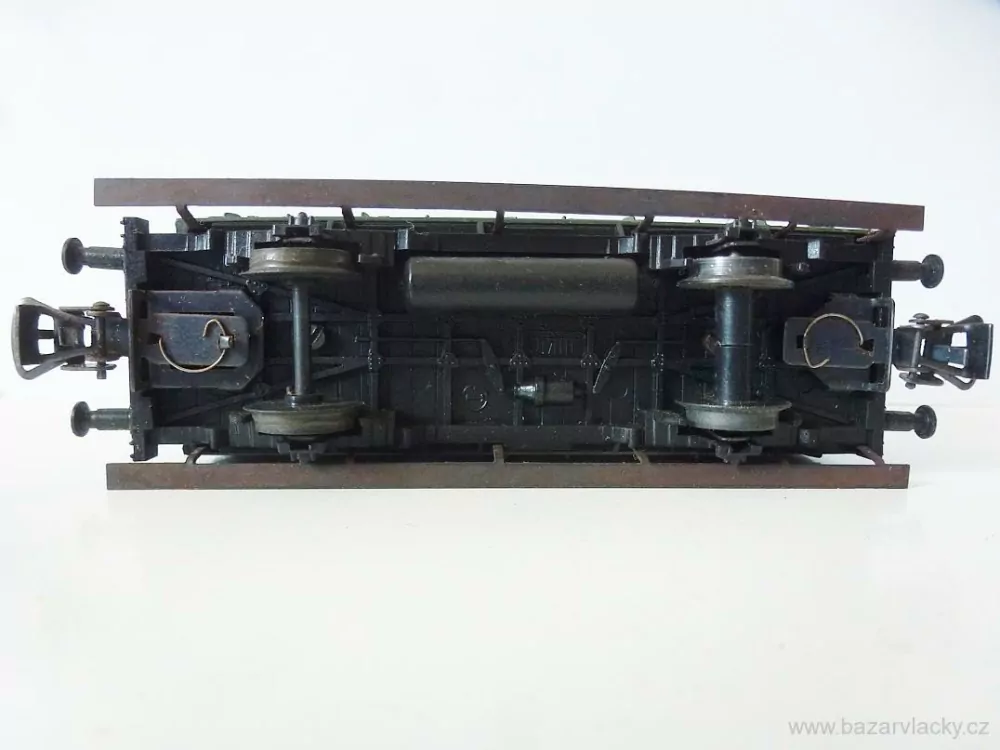H0 PIKO Osobní vůz DR 530-303