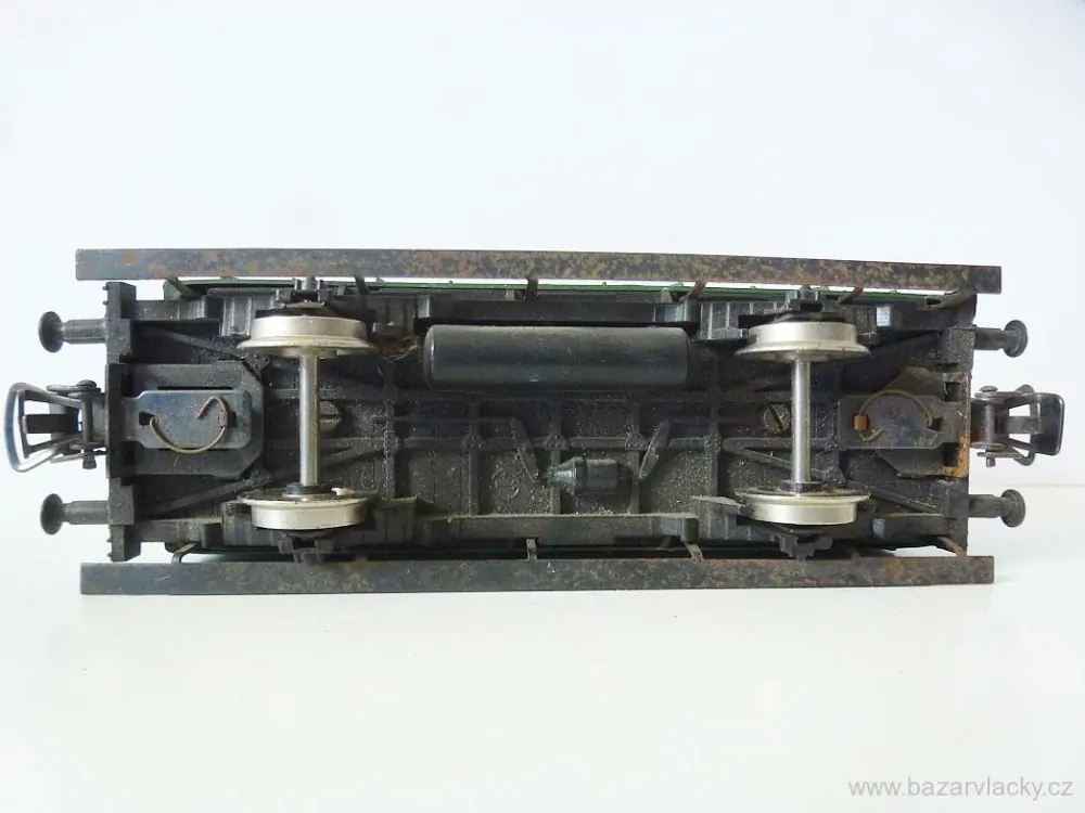 H0 PIKO Osobní vůz DR 530-303