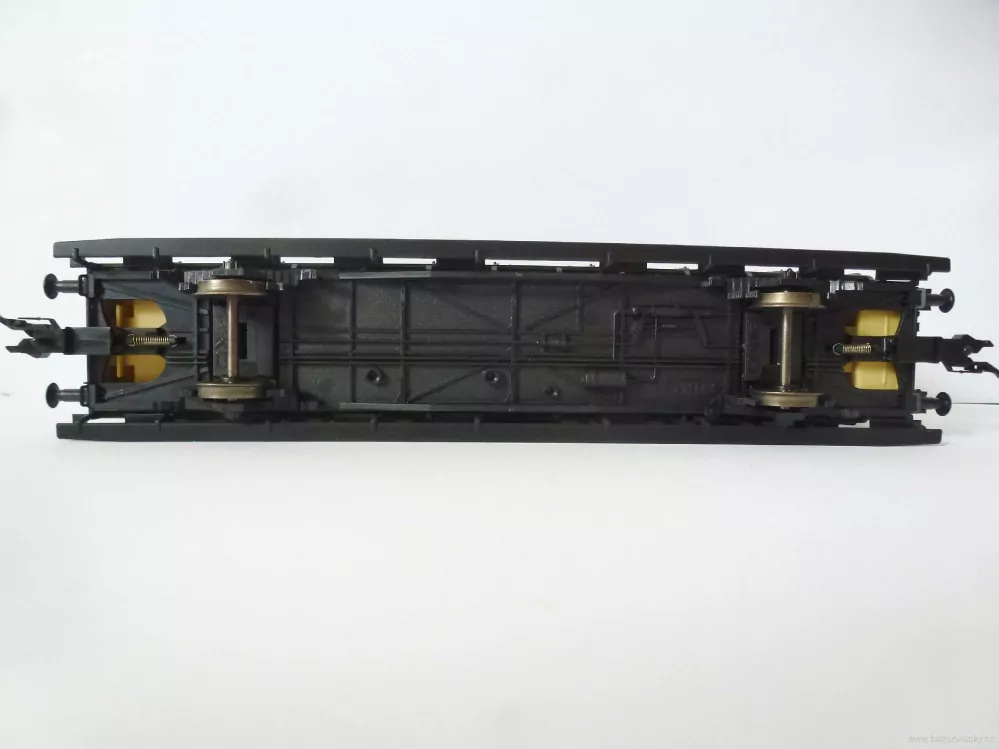 H0 PIKO 53141 Osobní vůz 3. tř. DRG TOP STAV NEPOUŽITÝ vč. doplňků