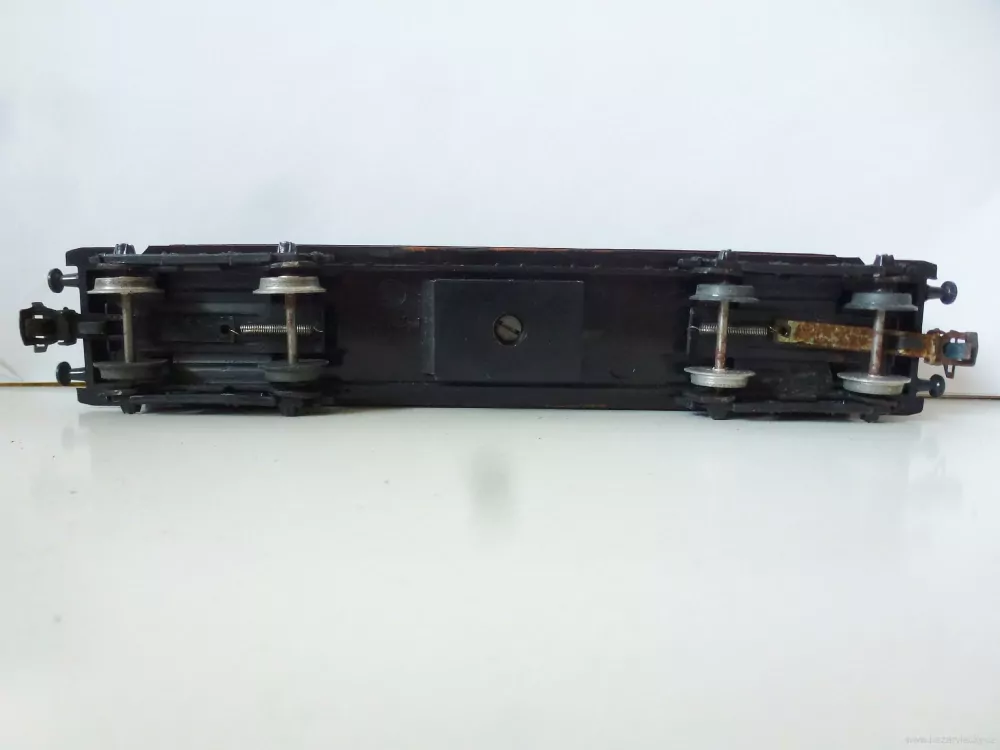 H0 SCHICHT Jídelní vůz Mitropa - ANTIK