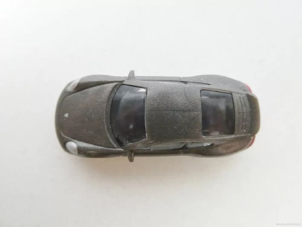H0 Osobní automobil Porsche  MPG FT064 1:87