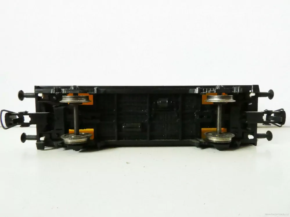 H0 ROCO - Nákladní vůz ROCO 40 TOP STAV