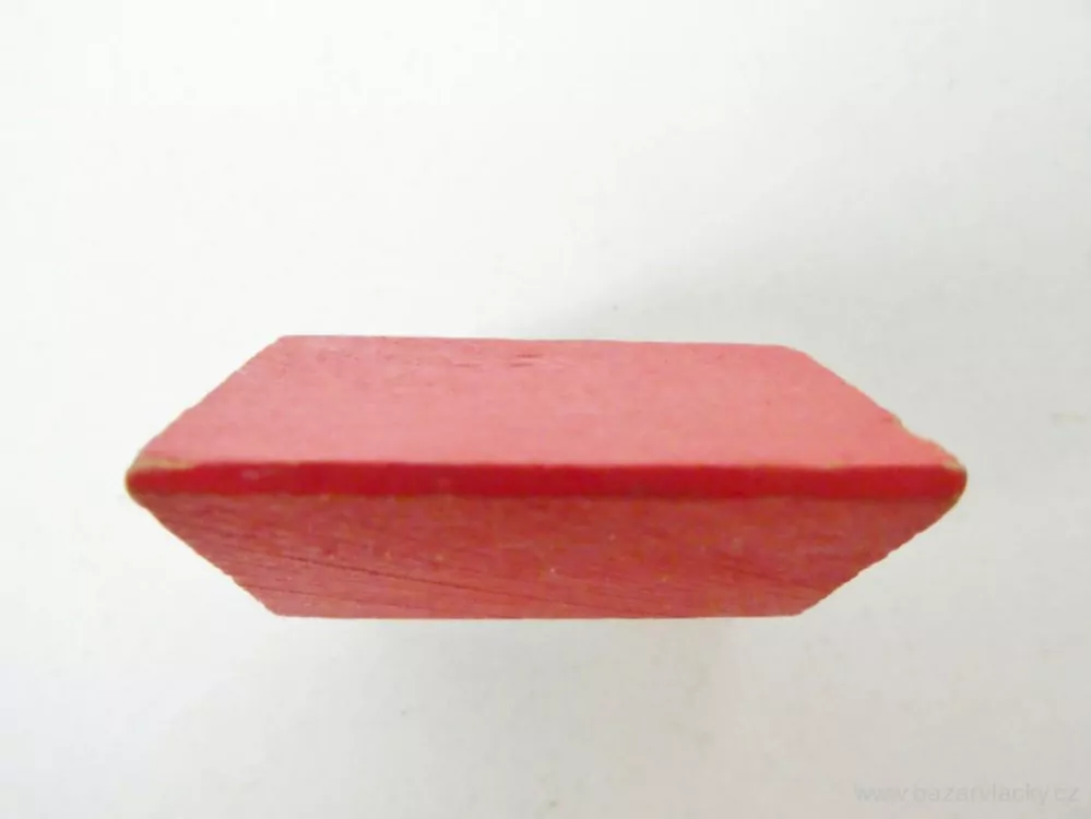 N Dřevěný rodinný domek