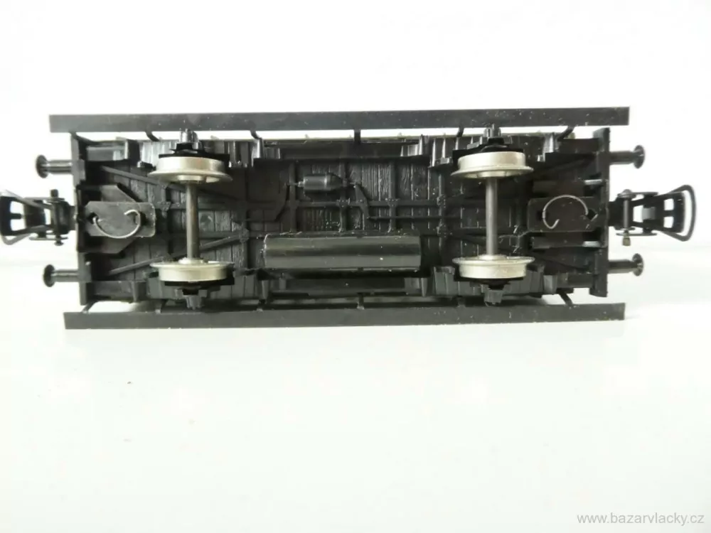 H0 PIKO Osobní vůz 530-303 DR PĚKNÝ STAV