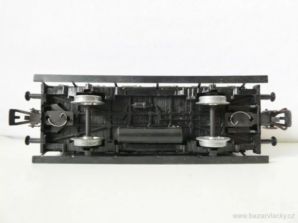 H0 PIKO Osobní vůz 530-303 DR PĚKNÝ STAV