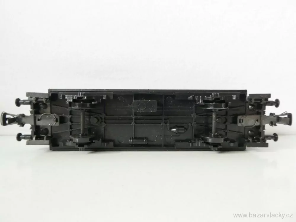 H0 SCHICHT Osobní vůz 344-224 DR TOP STAV