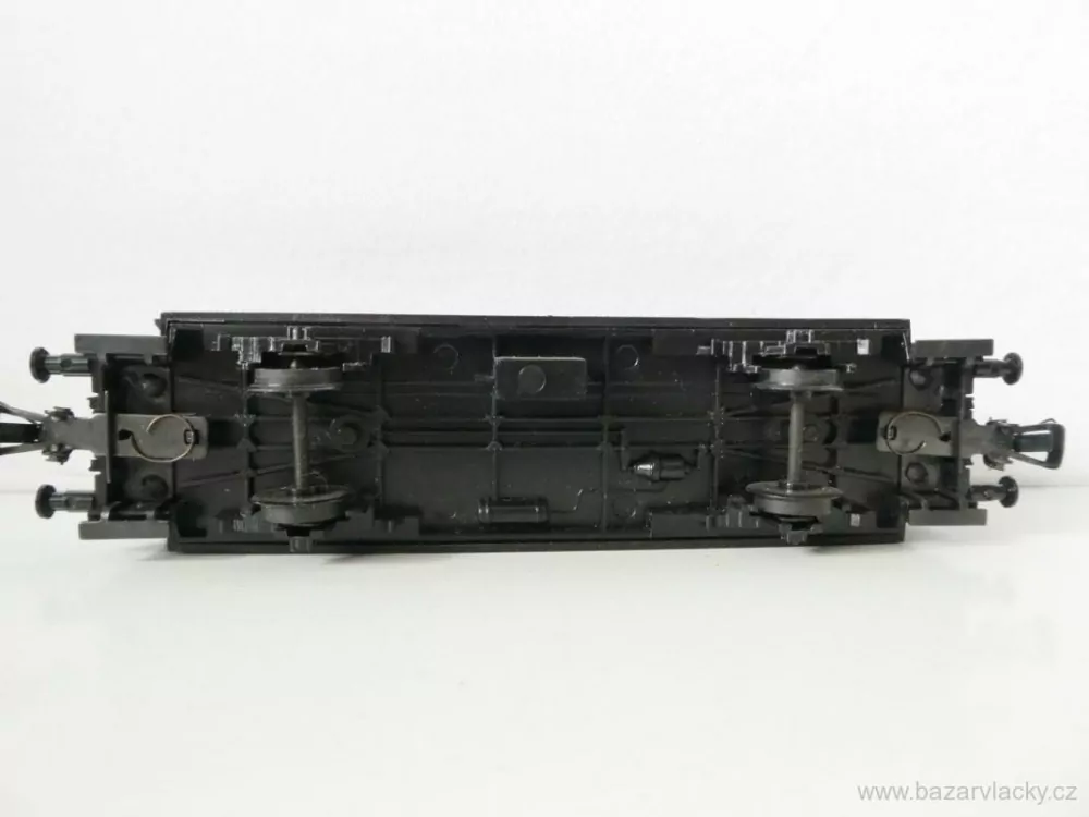 H0 SCHICHT Osobní vůz 344-224 DR TOP STAV