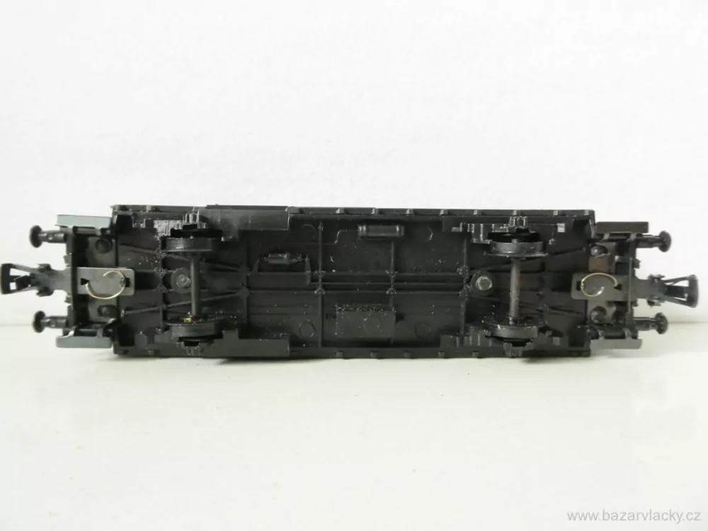 H0 PIKO Služební zavazadlový vůz DR TOP STAV