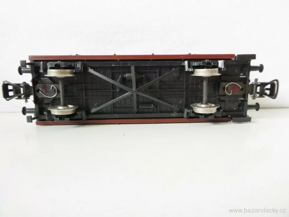 H0 PIKO Nákladní vůz na vápno DR PĚKNÝ STAV