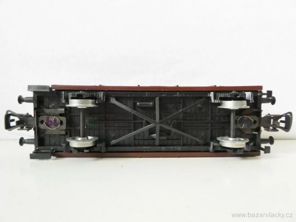 H0 PIKO Nákladní vůz na vápno DR PĚKNÝ STAV