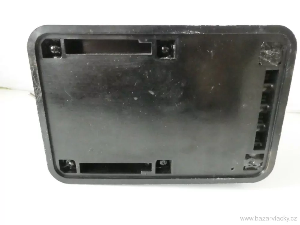 PIKO Regulační transformátor (trafo) Typ RT85/0G v krabici PĚKNÝ STAV