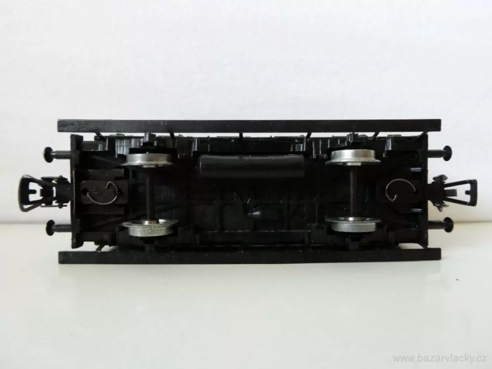 H0 PIKO Osobní vůz 530-303 DR TOP STAV