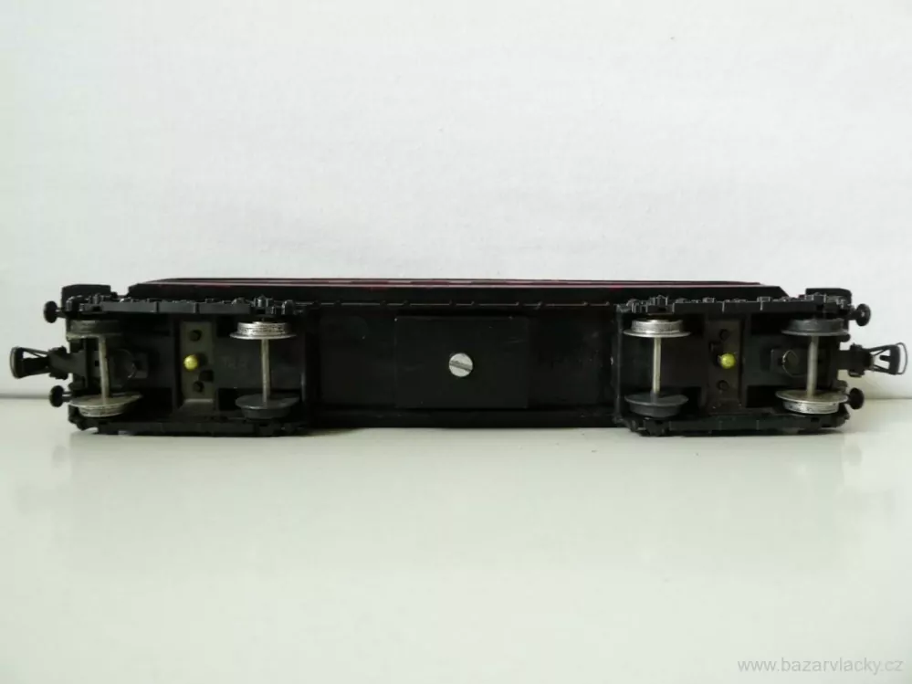 H0 SCHICHT - Jídelní vůz MITROPA M