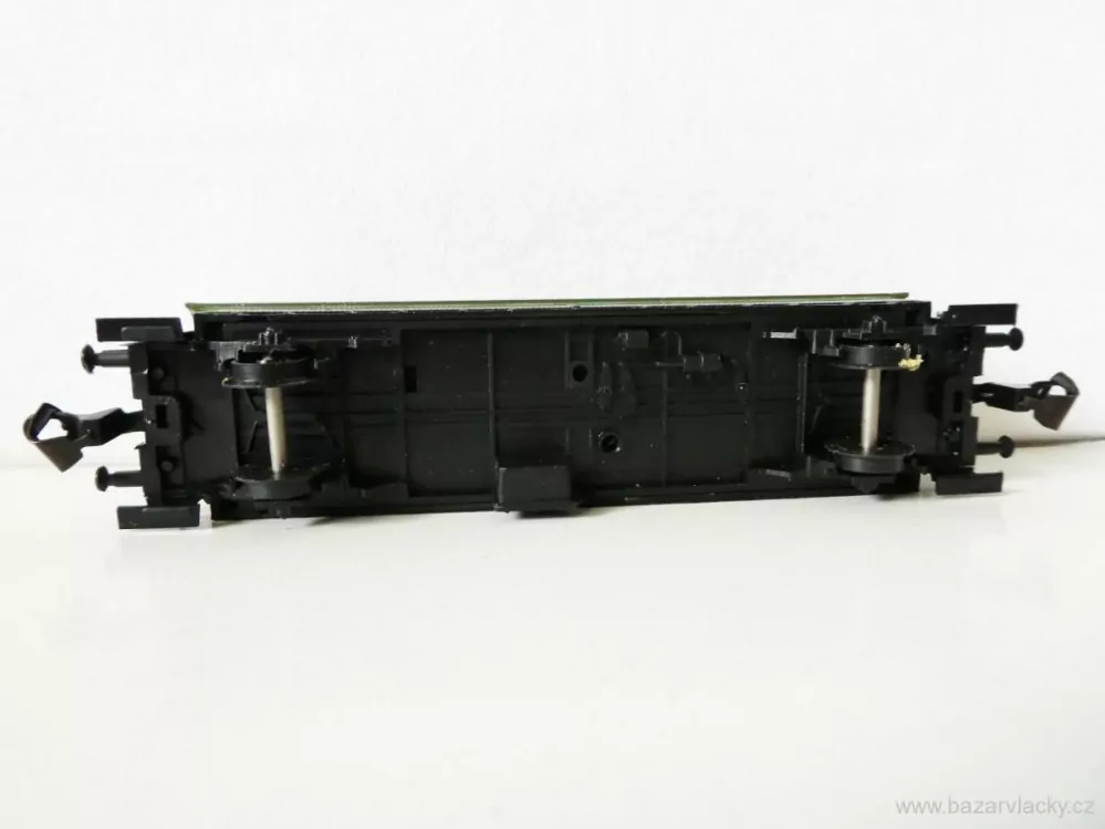 TT BTTB Osobní vůz 50 50 24 DR TOP STAV