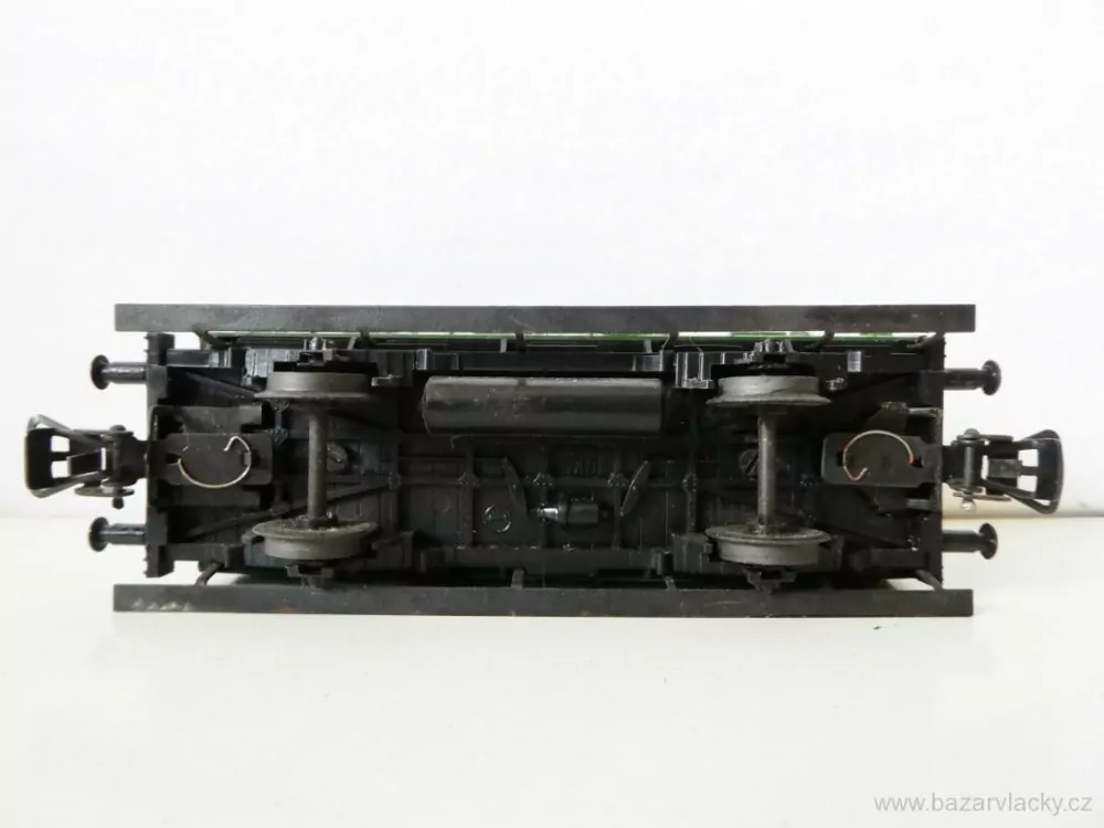 H0 PIKO Osobní vůz 530-303 DR