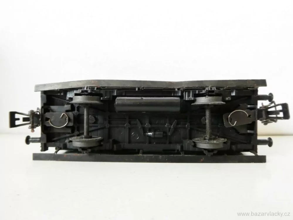 H0 PIKO Osobní vůz 530-303 DR