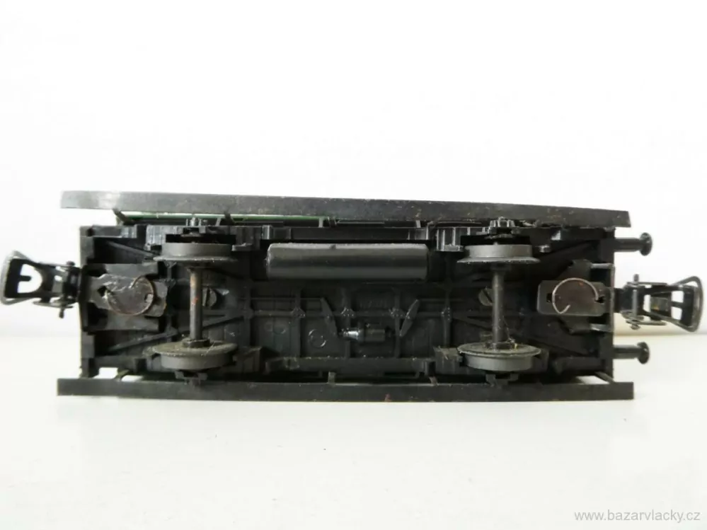 H0 PIKO Osobní vůz 530-303 DR