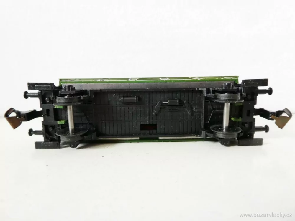 TT BTTB Osobní vůz 320-248 DR TOP STAV NEPOUŽITÝ  V KRABIČCE