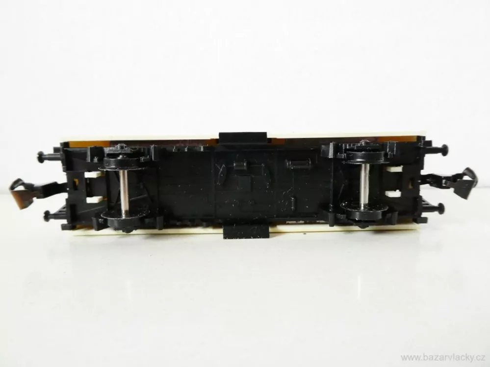 TT BTTB Nákladní chladírenský vůz Margonwasser DR TOP STAV NEPOUŽITÝ V KRABIČCE