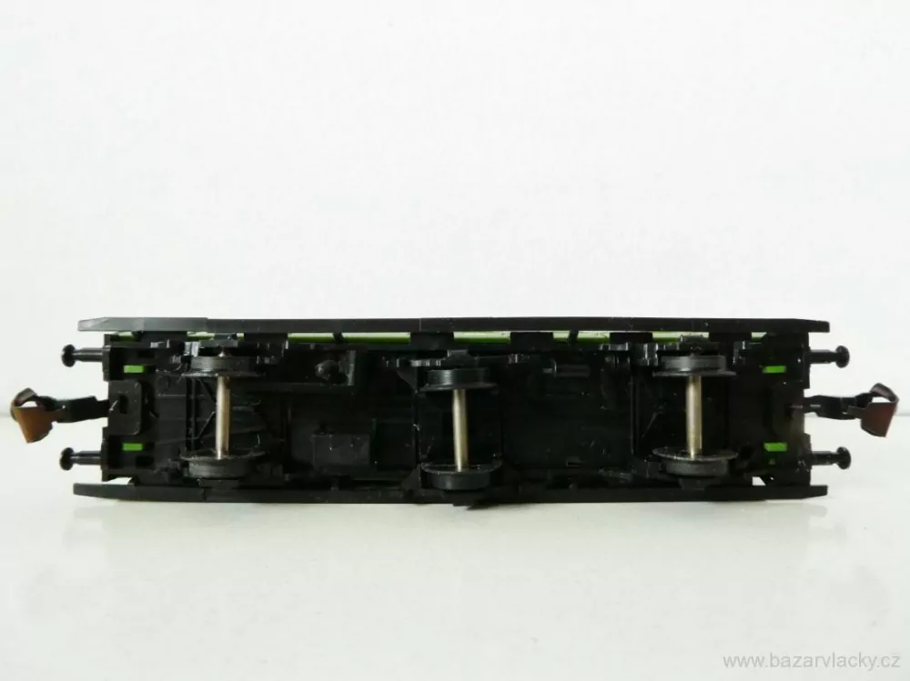 TT BTTB Osobní vůz 3-osý 522-427 DR TOP STAV NEPOUŽITÝ V KRABIČCE