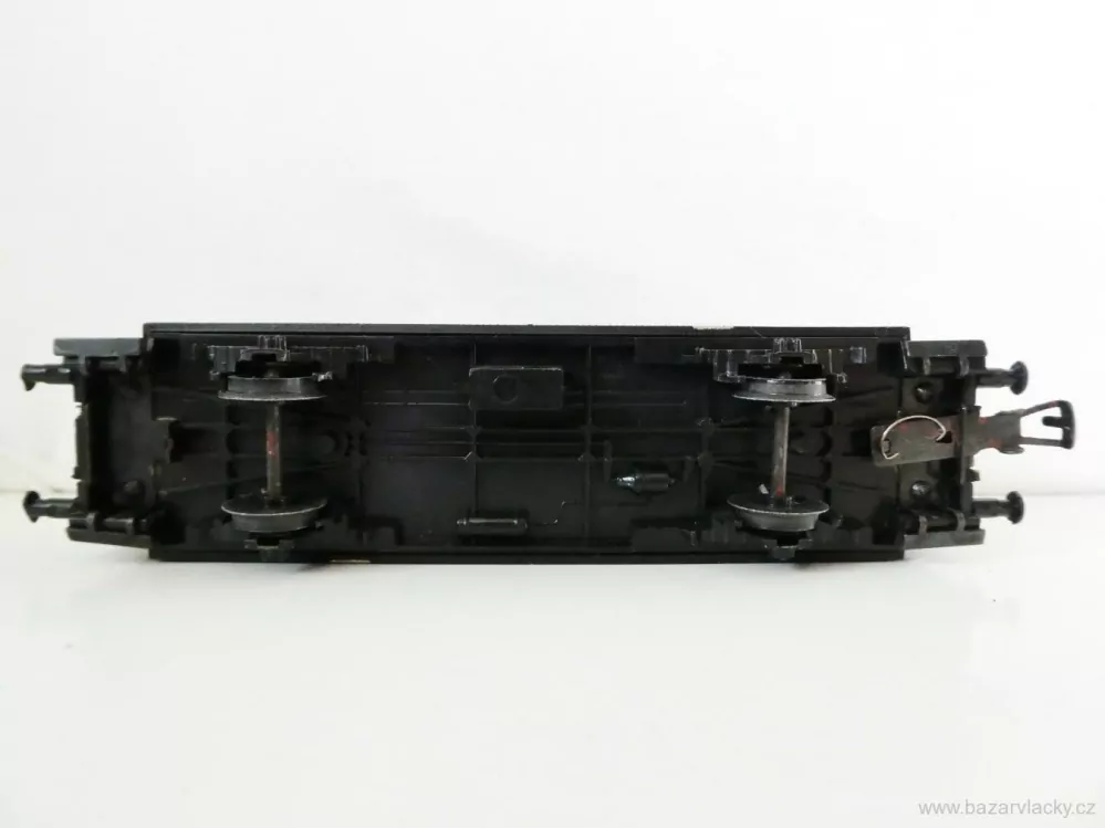 H0 PIKO Osobní vůz 344-224 DR 