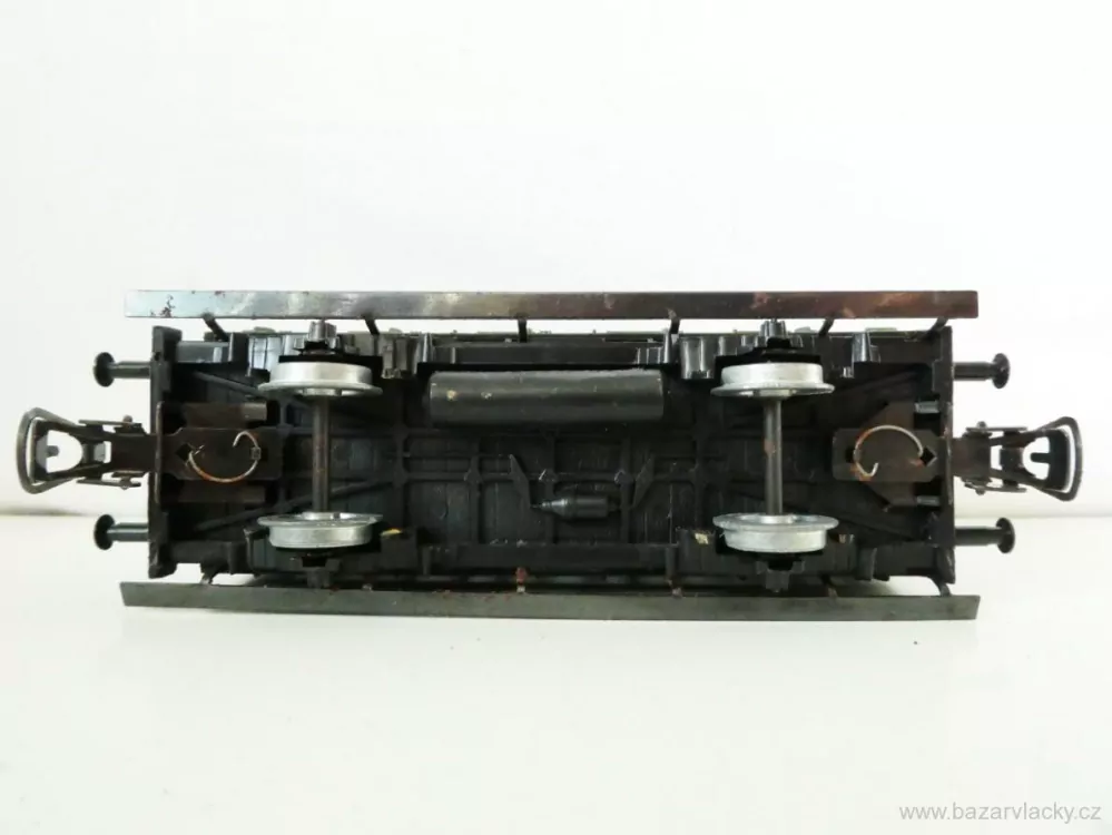 H0 PIKO Osobní vůz DR 530-303 DR
