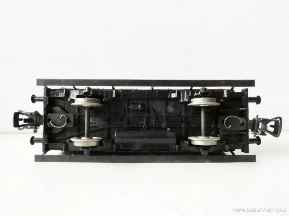 H0 PIKO Osobní vůz 530-303 DR PĚKNÝ STAV