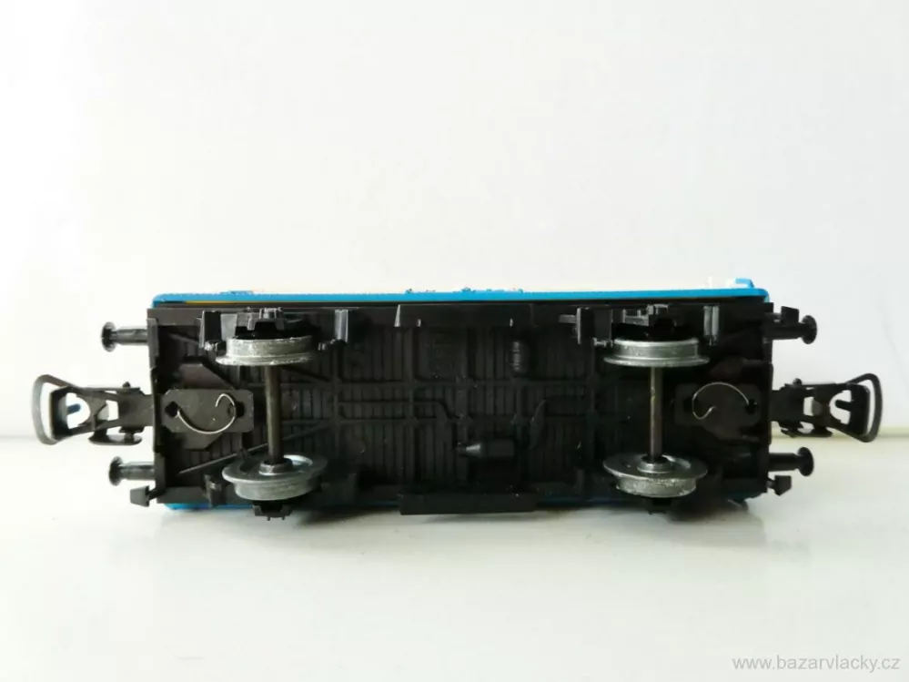 H0 PIKO Chladírenský vůz MAYO DSB TOP STAV