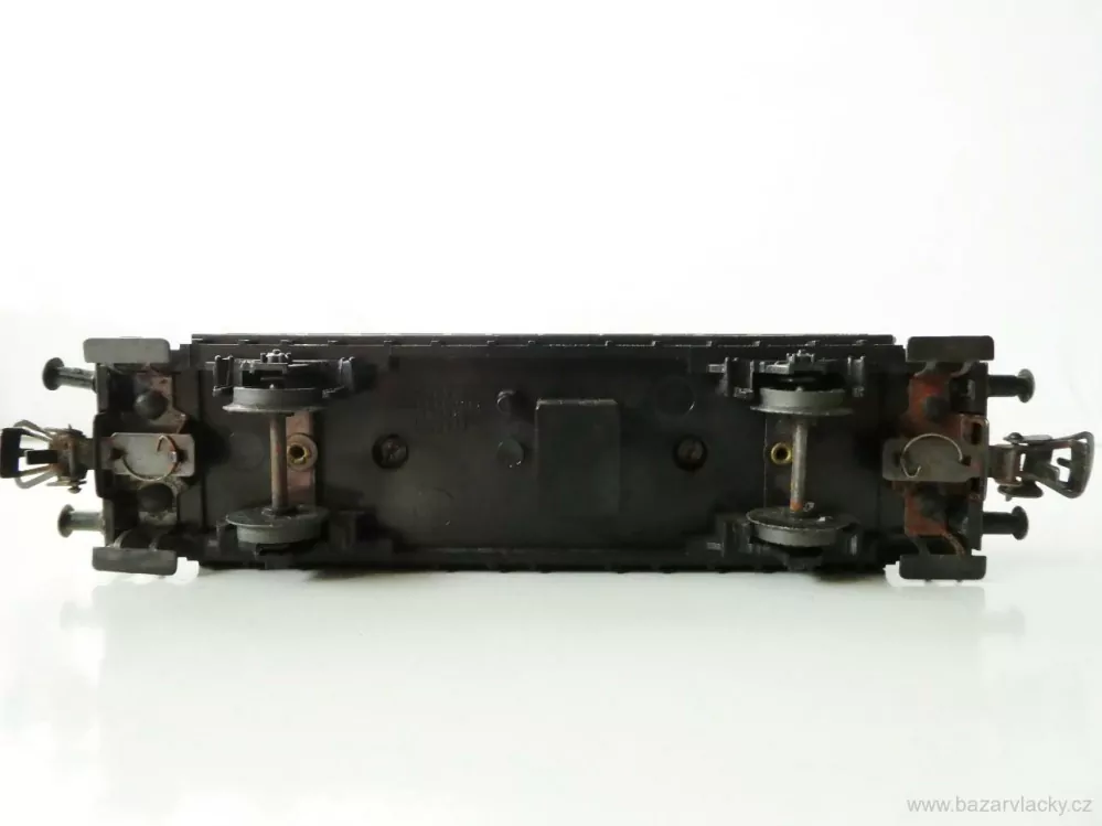 H0 PIKO Osobní vůz 340-328 DR