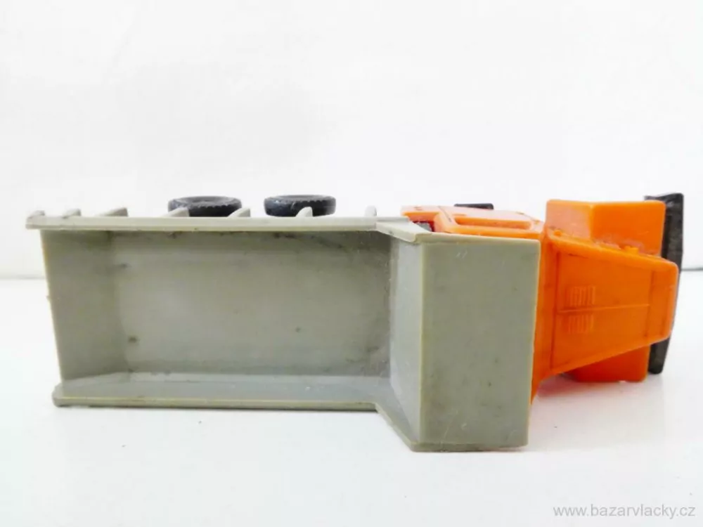 H0 Nákladní automobil G5 - sklápěčka s mechanismem sklápění