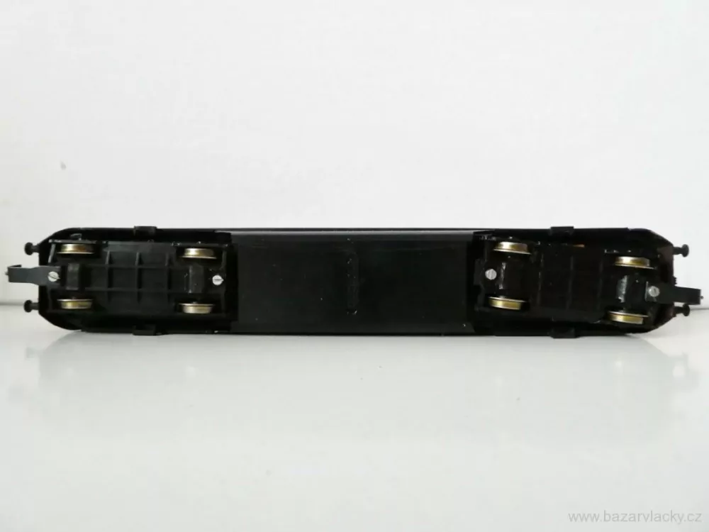 H0 GÜTZOLD Dieselová lokomotiva BR 118 059-5 DR PĚKNÝ STAV