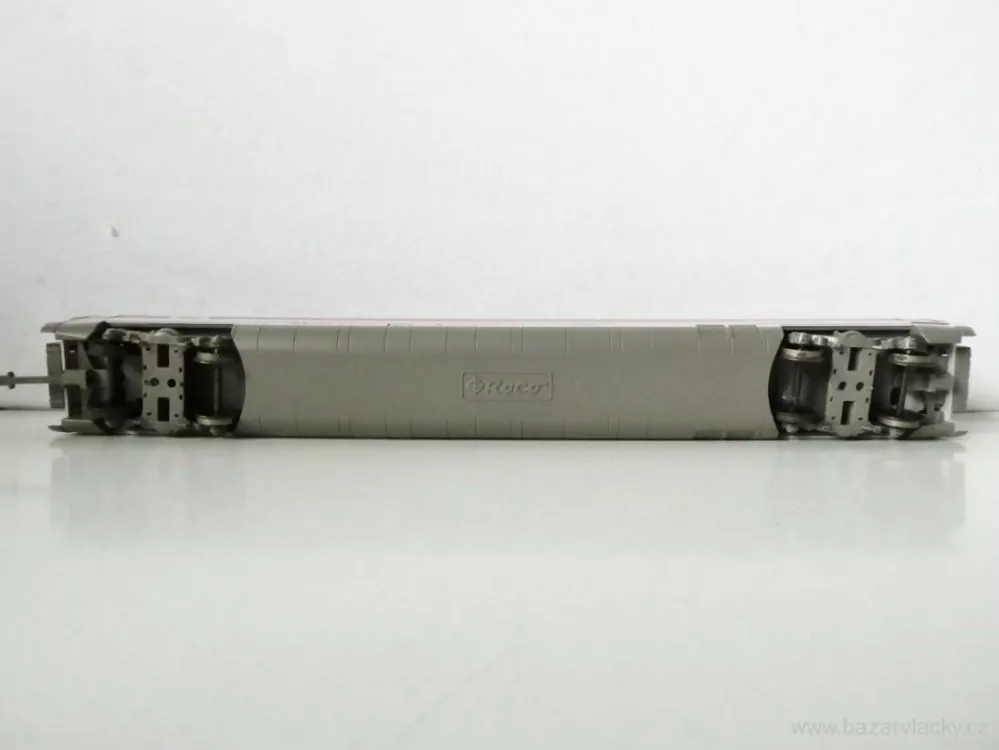 H0 ROCO 44896 Osobní vůz 2. tř. ICE Bord  DB TOP STAV NEPOUŽITÝ