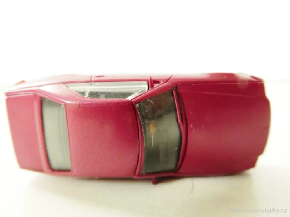 H0 HERPA Osobní automobil Mercedes Benz 500 SL