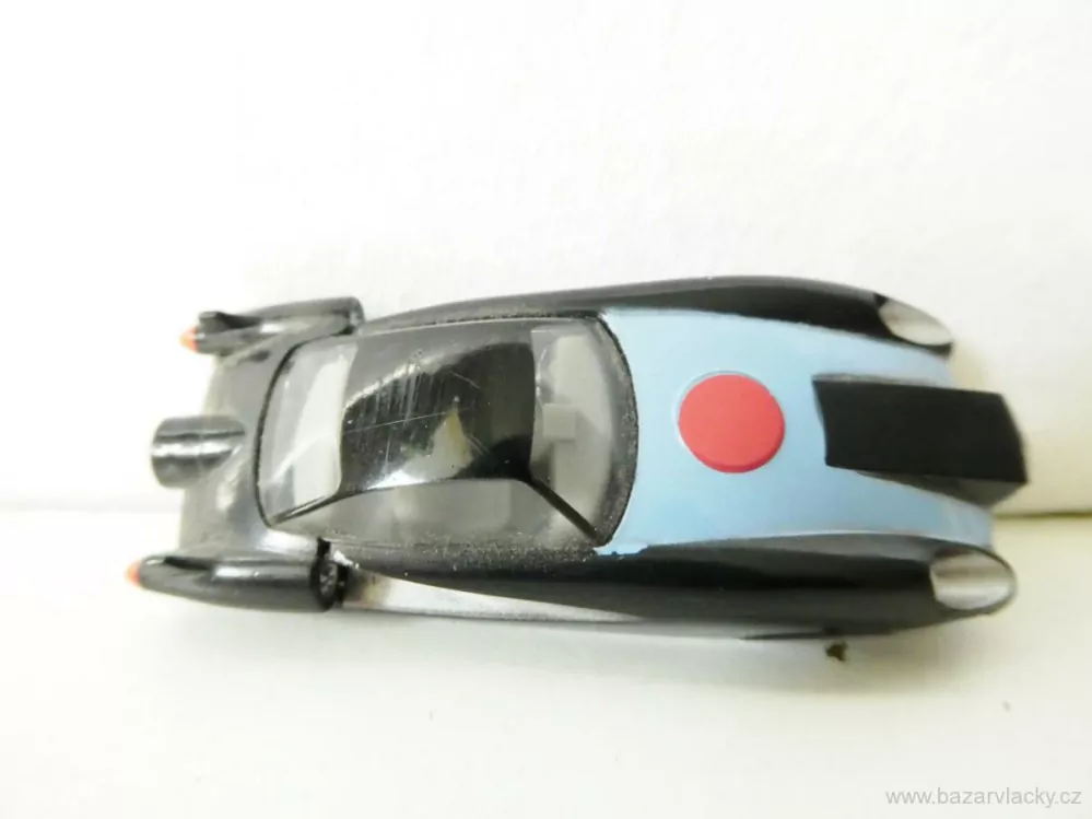 H0 Osobní automobil MPG C-311