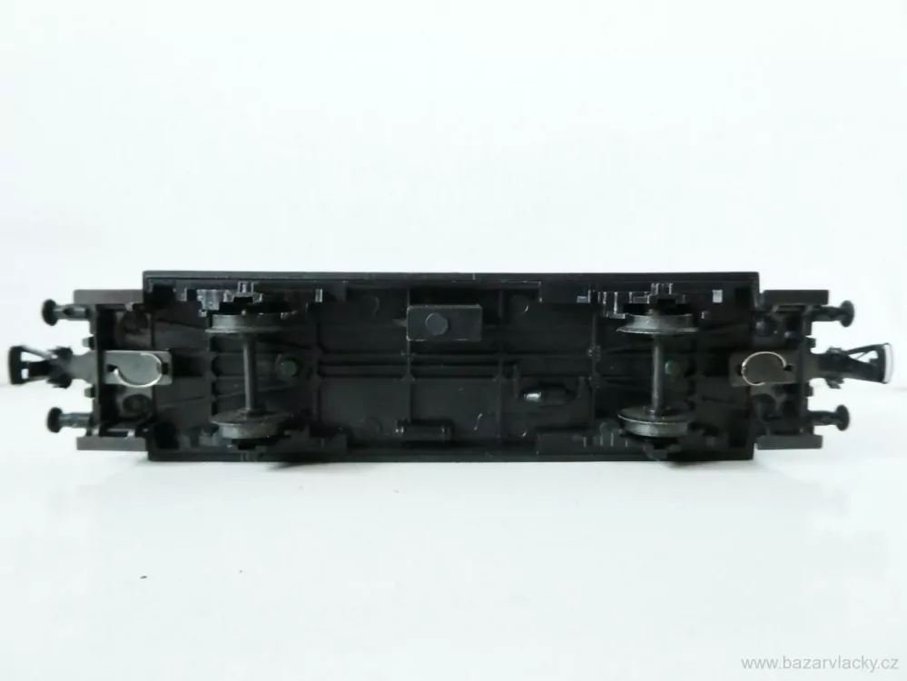 H0 Prefo Osobní vůz 99 724Dre DR