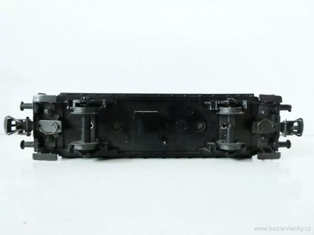 H0 PIKO Osobní vůz 81 251Erf DR