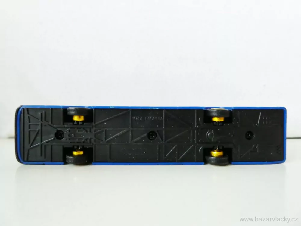 H0 Autobus MAN Altenburger 1:87