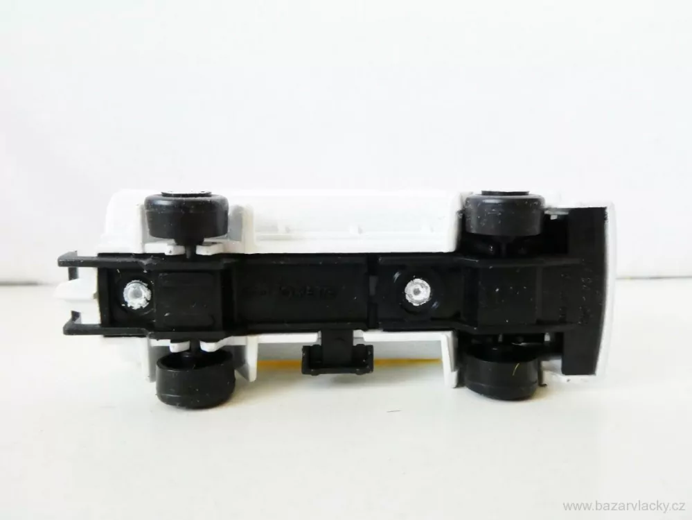 MAJORETTE Nákladní automobil cisterna ESSO Ford Nr. 241-245 ECH 1/100 