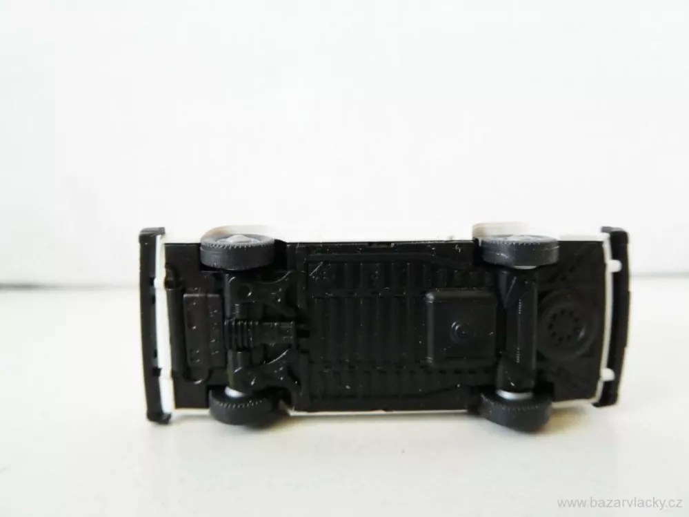 H0 ROCO VW transportér DR TOP STAV