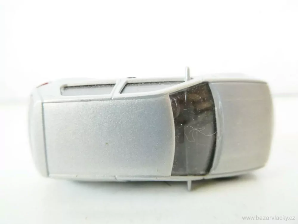 H0 WIKING Osobní automobil VW TOP STAV