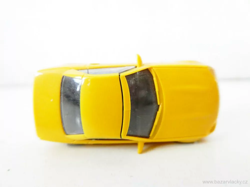 H0 HERPA Osobní automobil Mercedes Benz SLK TOP STAV