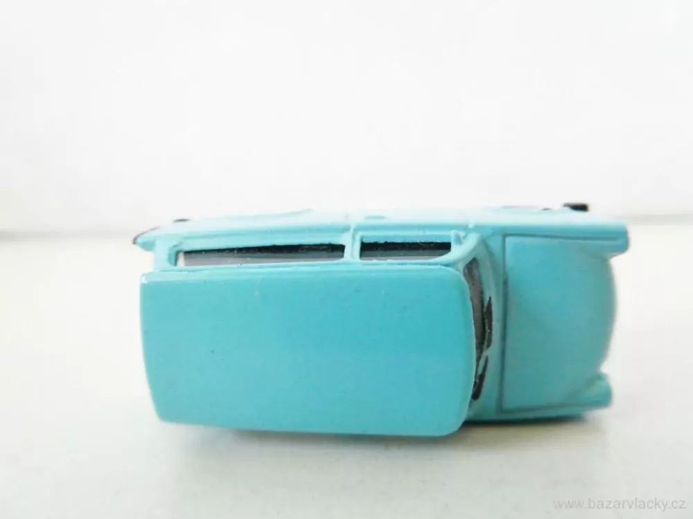 H0 Osobní automobil Trabant Combi
