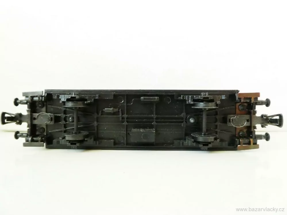 H0 Prefo Osobní vůz 344-224 DR TOP STAV NEPOUŽITÝ