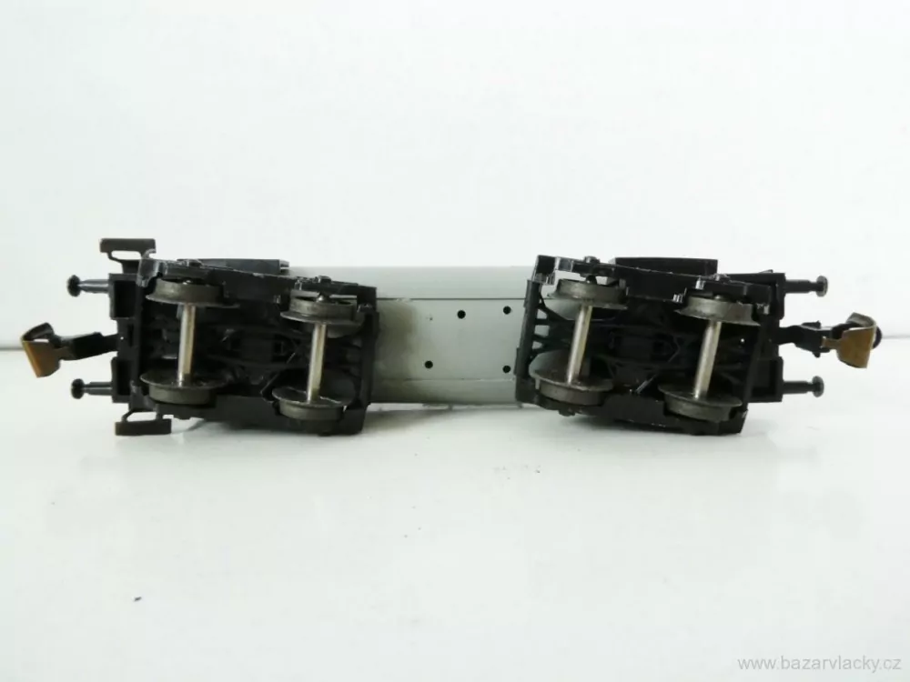TT Cisternový vůz DR RHEINMETALL