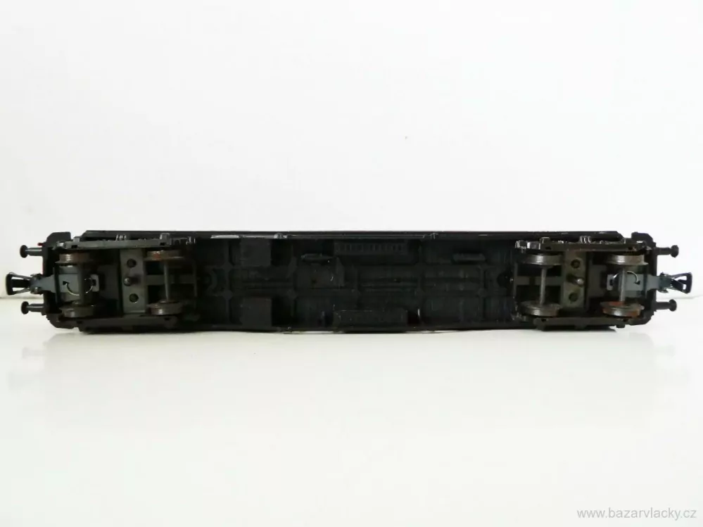 H0 PREFO/SCHICHT Jídelní vůz MITROPA PĚKNÝ STAV