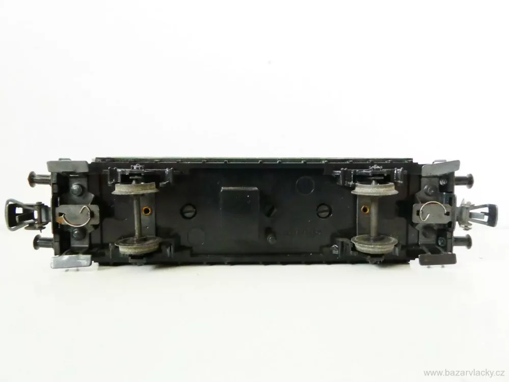 H0 PIKO Osobní vůz 340-328 DR TOP STAV