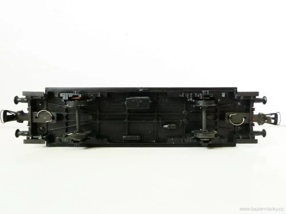 H0 Prefo/SCHICHT Osobní vůz 99 730 Nür DB PĚKNÝ STAV